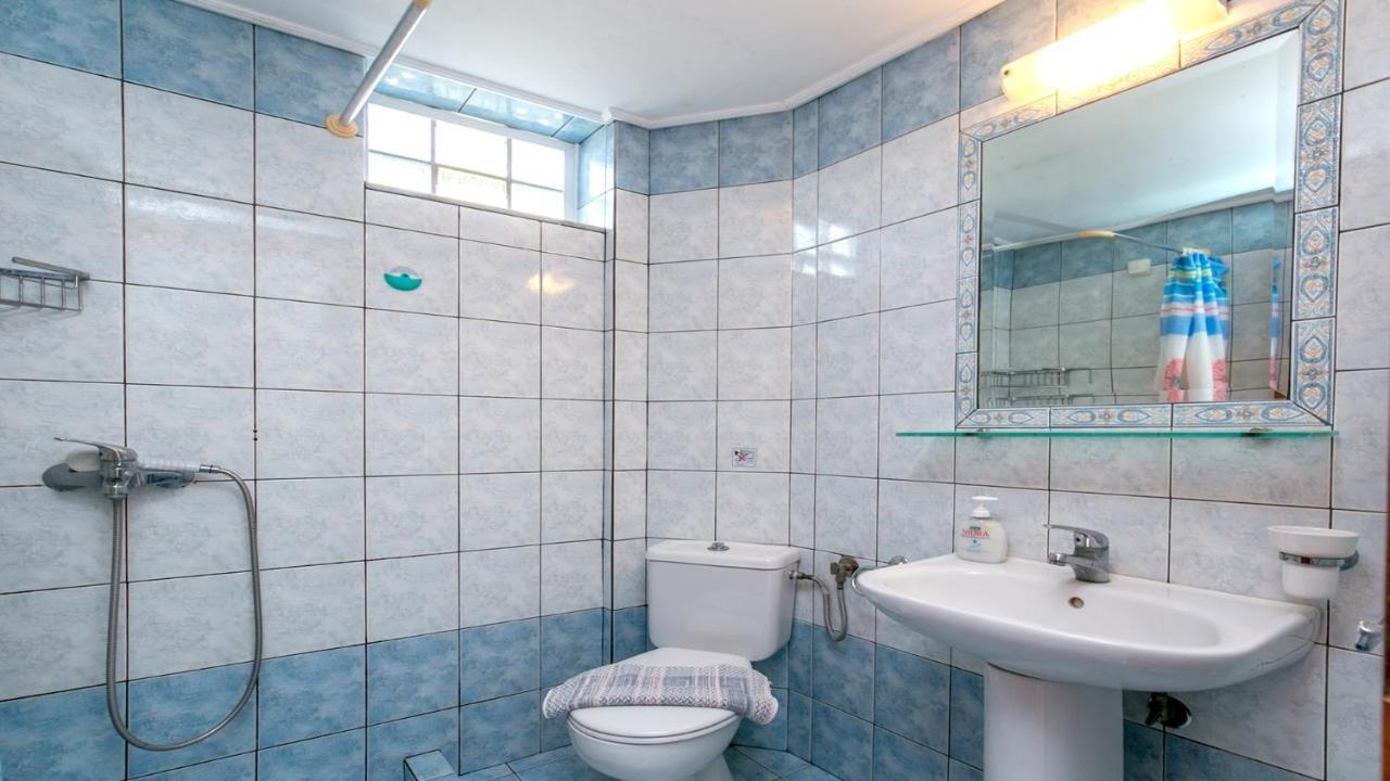 Amversa'S House Potos Zewnętrze zdjęcie