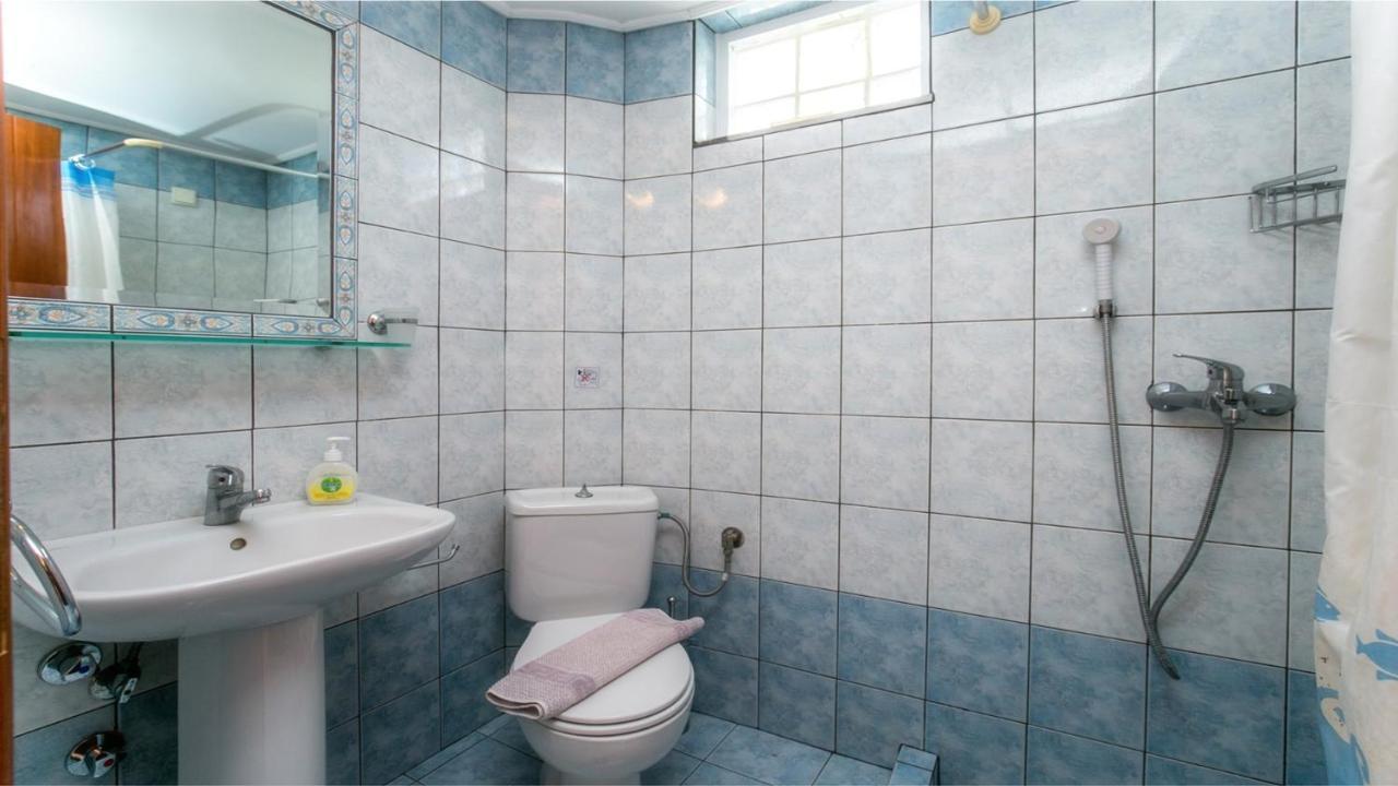 Amversa'S House Potos Zewnętrze zdjęcie