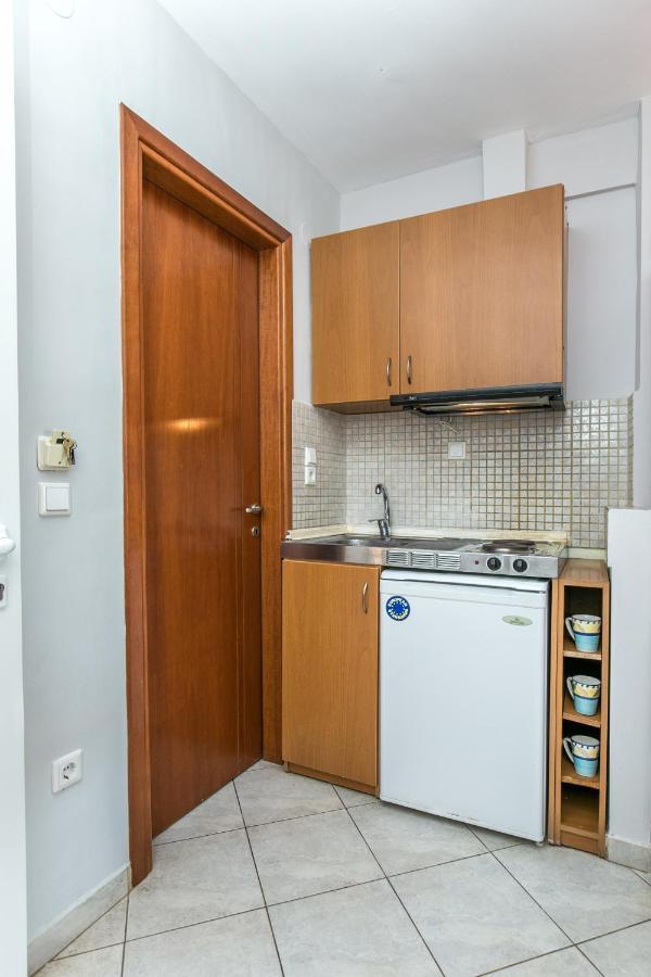 Amversa'S House Potos Zewnętrze zdjęcie