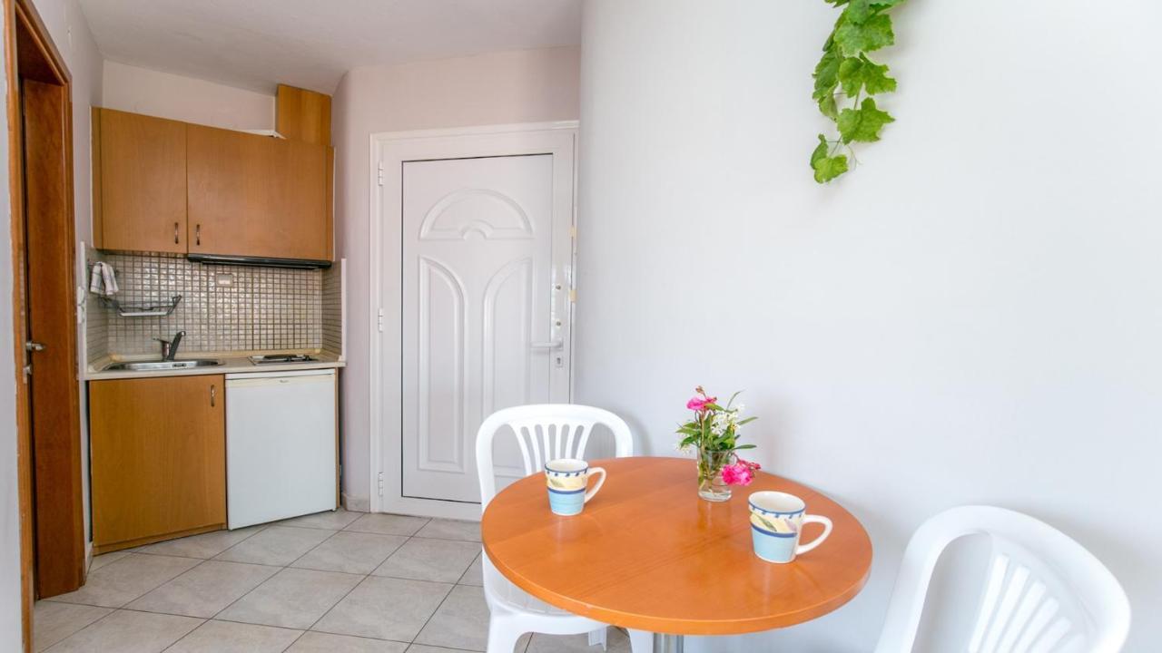 Amversa'S House Potos Zewnętrze zdjęcie